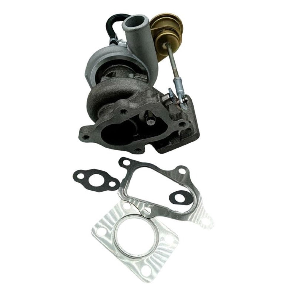 Turbo GT1544S TurboCharger 717484-5001S E6500-17012 suitable for DaeDong Tractor Various with 3D100LT DC24T 3D100LT EPA Tier 4 Engine