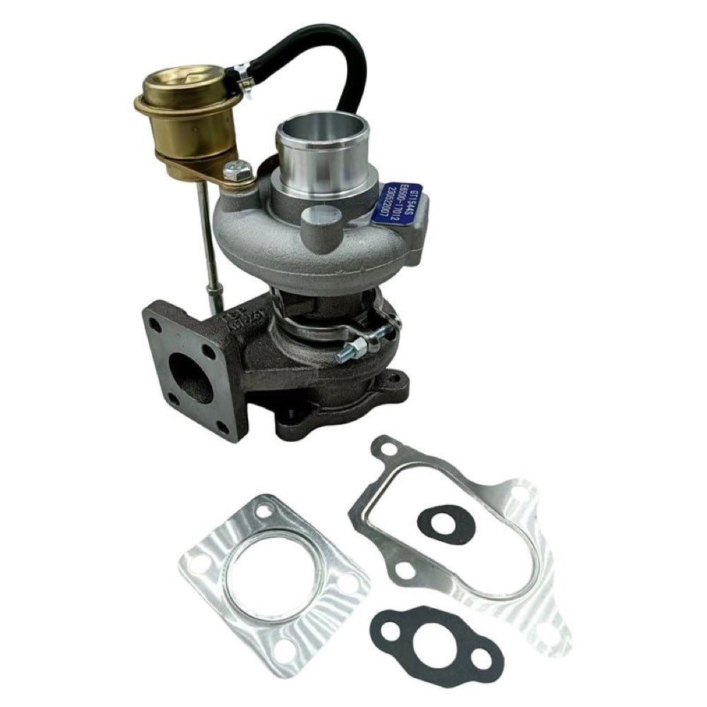 Turbo GT1544S TurboCharger 717484-5001S E6500-17012 suitable for DaeDong Tractor Various with 3D100LT DC24T 3D100LT EPA Tier 4 Engine