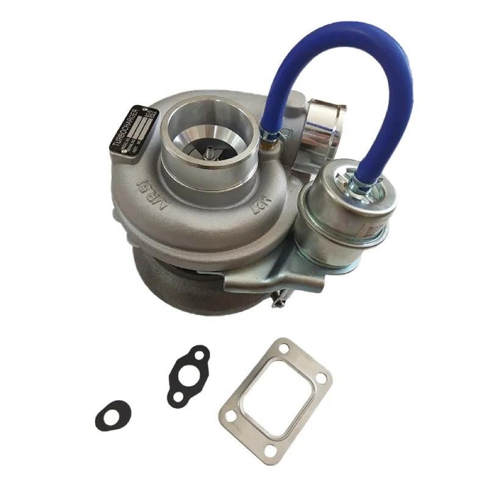 Turbo GT2052S Turbocharger 219-9766 for use with Caterpillar CAT Engine 3054 Telehandler TH62 TH63 TH82 TH83 TH103