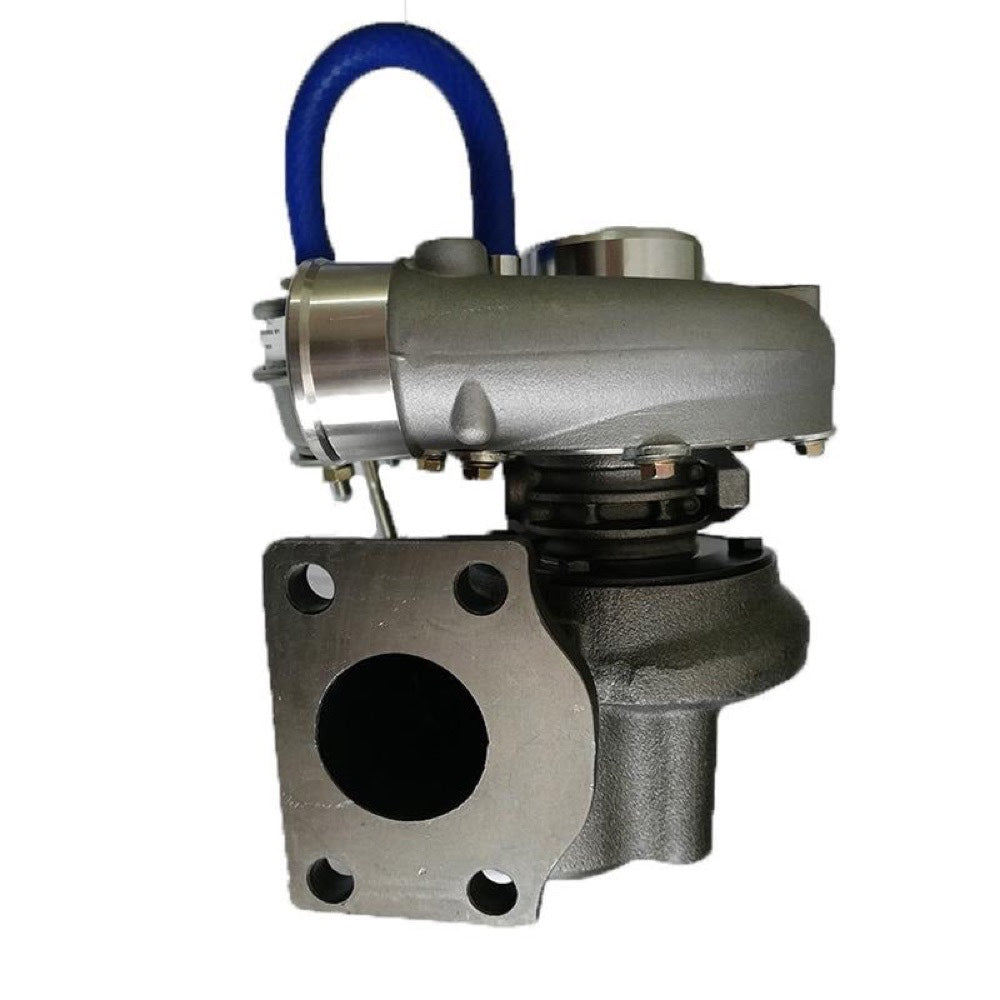 Turbo GT2052S Turbocharger 219-9766 for use with Caterpillar CAT Engine 3054 Telehandler TH62 TH63 TH82 TH83 TH103