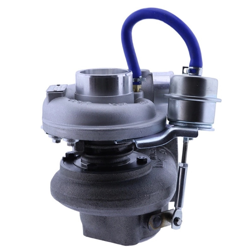 Turbo GT2052S Turbocharger 2674A371 2674A093 U2674A093 fits Perkins Engine 1004-40T T4.40