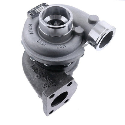 Turbo GT2052S Turbocharger 2674A381 2674A323 compatible with Perkins Engine 1004-40T