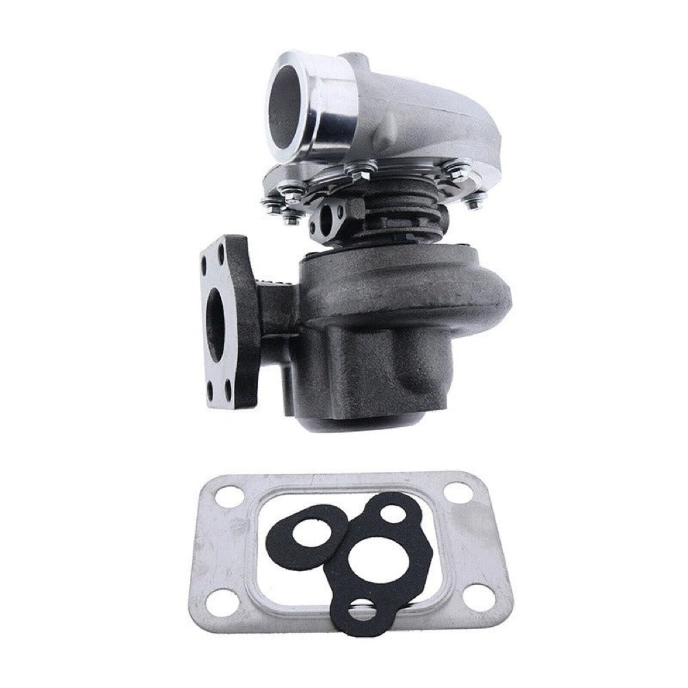 Turbo GT2052S Turbocharger 2674A381 2674A323 compatible with Perkins Engine 1004-40T