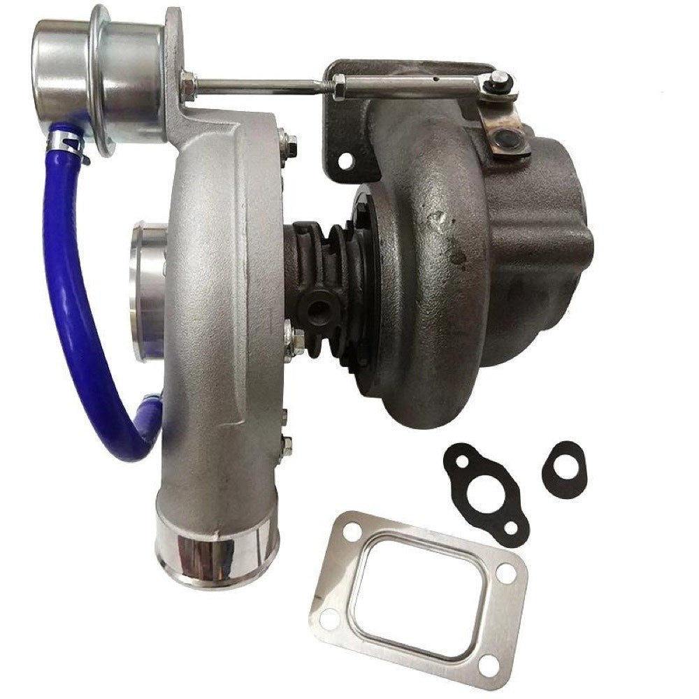 Turbo GT25 711736-0026 fits Perkins Engine Vista 4 EPA Tier 2 3 Massey Ferguson Tractor 5455