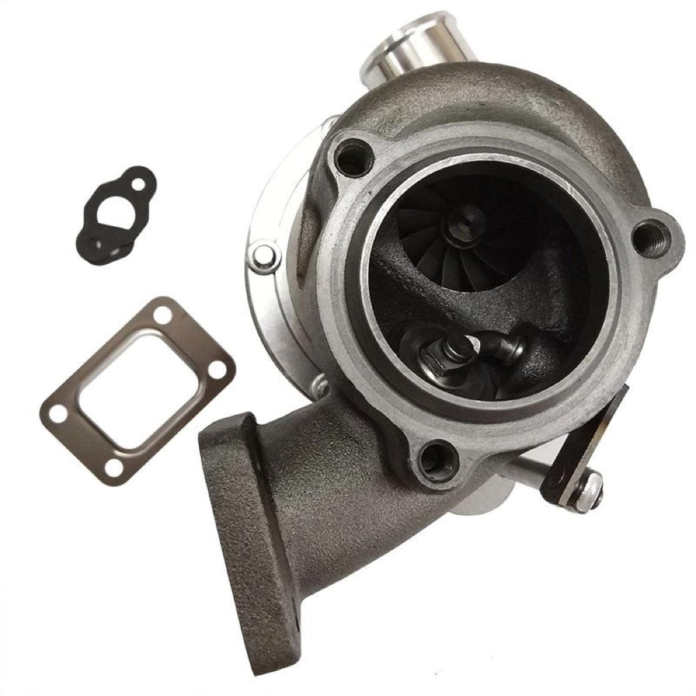 Turbo GT25 711736-0026 fits Perkins Engine Vista 4 EPA Tier 2 3 Massey Ferguson Tractor 5455