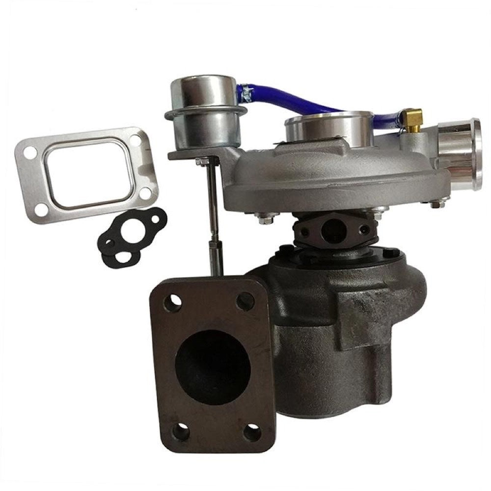 Turbo GT25 711736-0026 fits Perkins Engine Vista 4 EPA Tier 2 3 Massey Ferguson Tractor 5455