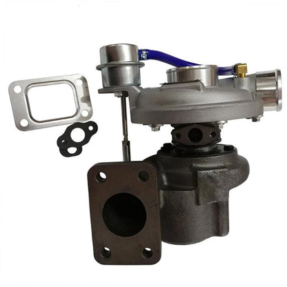 Turbo GT25 711736-0026 fits Perkins Engine Vista 4 EPA Tier 2 3 Massey Ferguson Tractor 5455