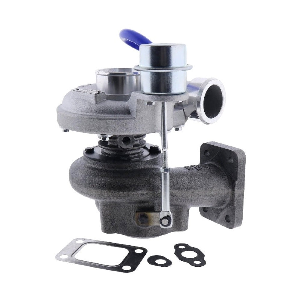 Turbo GT2556S Turbocharger 02/202490 suitable for JCB Wheel Loader TM300 411 412S 416 Telehandler 540 533-105 535-140