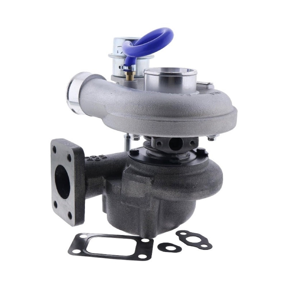 Turbo GT2556S Turbocharger 02/202490 suitable for JCB Wheel Loader TM300 411 412S 416 Telehandler 540 533-105 535-140