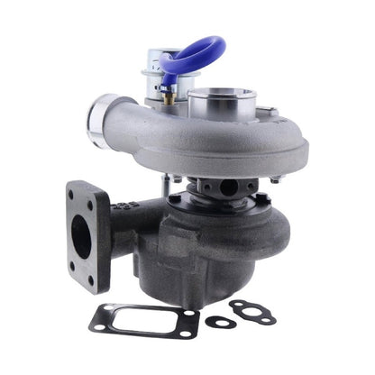 Turbo GT2556S Turbocharger 02/202490 suitable for JCB Wheel Loader TM300 411 412S 416 Telehandler 540 533-105 535-140