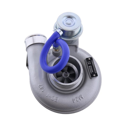 Turbo GT2556S Turbocharger 02/202490 suitable for JCB Wheel Loader TM300 411 412S 416 Telehandler 540 533-105 535-140