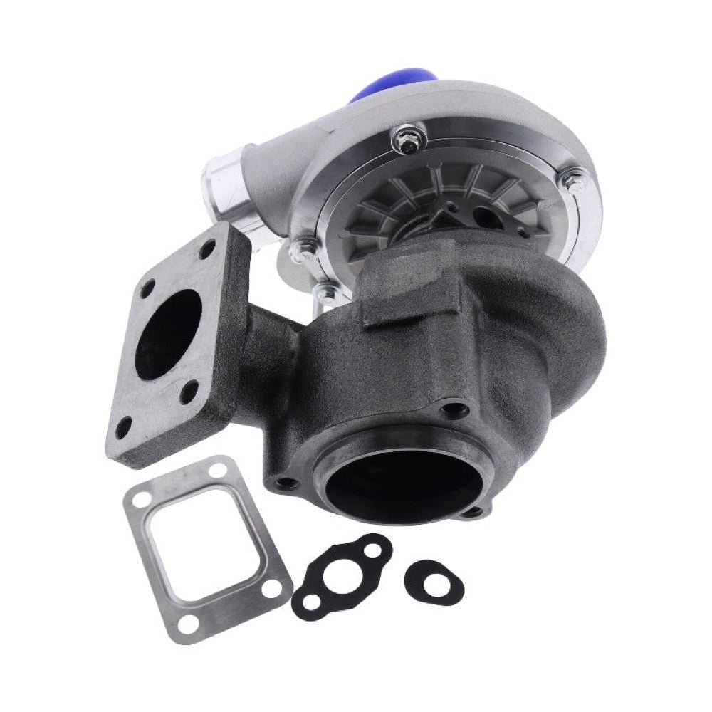 Turbo GT2556S Turbocharger 02/202490 suitable for JCB Wheel Loader TM300 411 412S 416 Telehandler 540 533-105 535-140