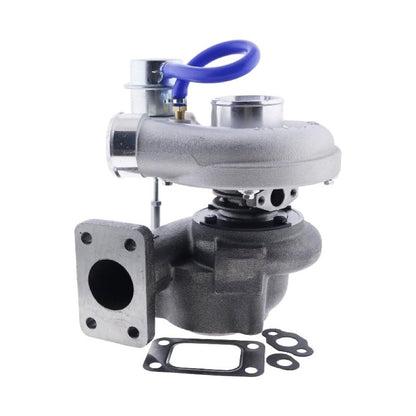 Turbo GT2556S Turbocharger 02/202490 suitable for JCB Wheel Loader TM300 411 412S 416 Telehandler 540 533-105 535-140