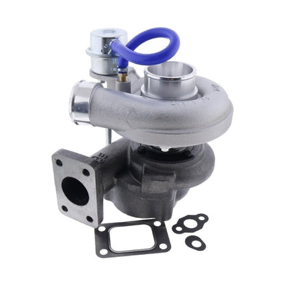 Turbo GT2556S Turbocharger 02/202490 suitable for JCB Wheel Loader TM300 411 412S 416 Telehandler 540 533-105 535-140