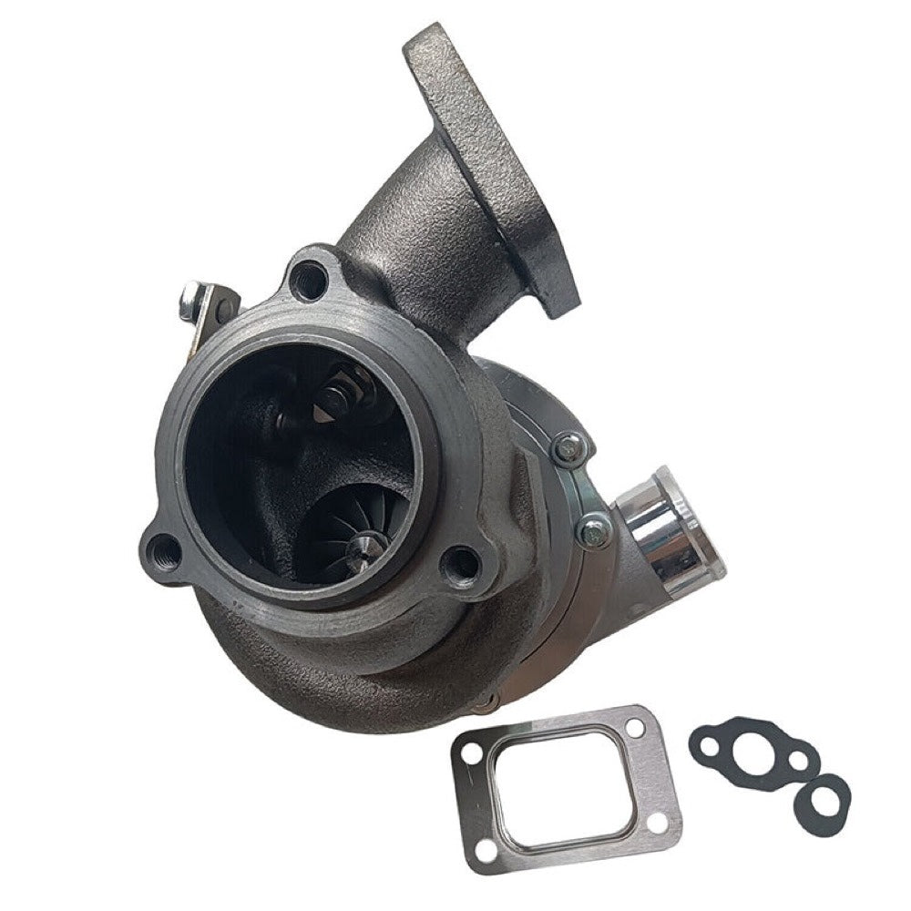 Turbo GT2556S Turbocharger 2674A209 2674A224 fits Perkins Engine 1104C-44T 1104C-44TA 1104C-E44T 1104C-E44TA T4.40