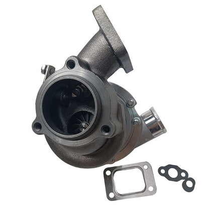 Turbo GT2556S Turbocharger 2674A209 2674A224 fits Perkins Engine 1104C-44T 1104C-44TA 1104C-E44T 1104C-E44TA T4.40