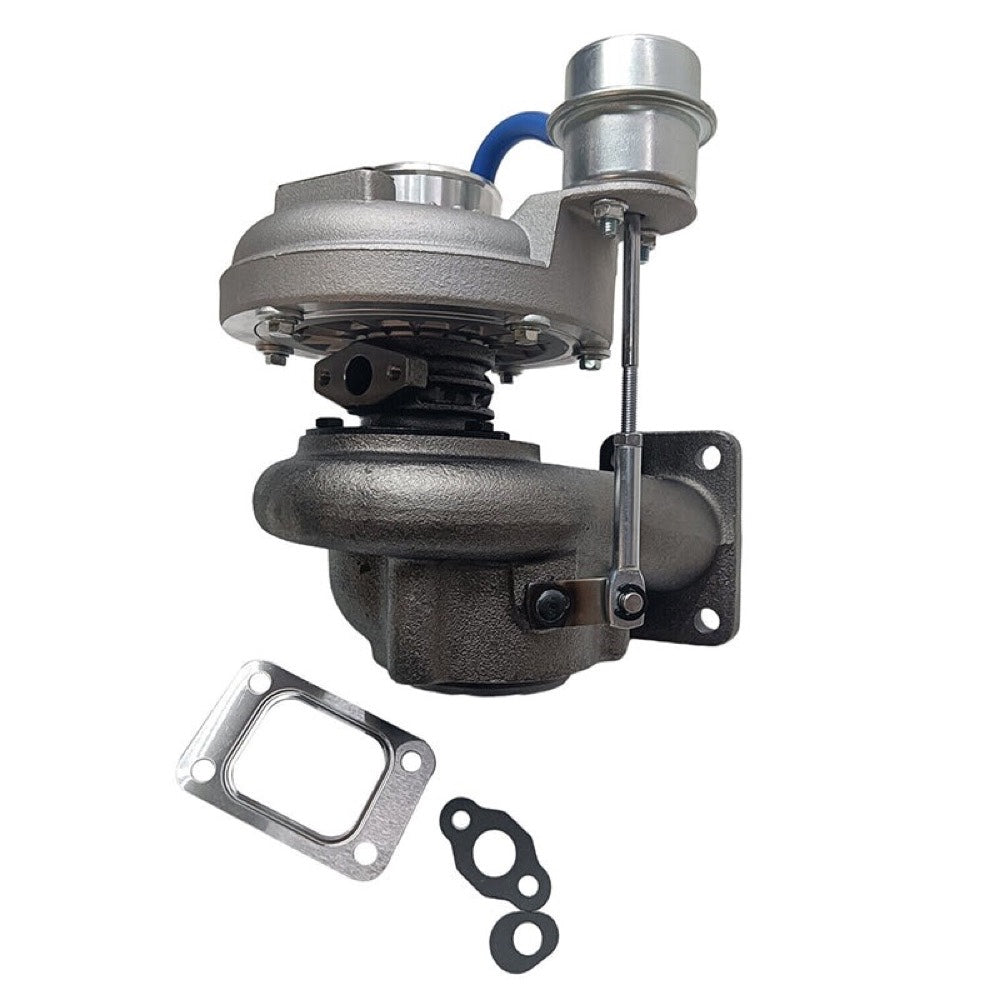 Turbo GT2556S Turbocharger 2674A209 2674A224 fits Perkins Engine 1104C-44T 1104C-44TA 1104C-E44T 1104C-E44TA T4.40