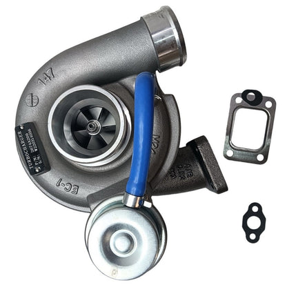 Turbo GT2556S Turbocharger 2674A209 2674A224 fits Perkins Engine 1104C-44T 1104C-44TA 1104C-E44T 1104C-E44TA T4.40