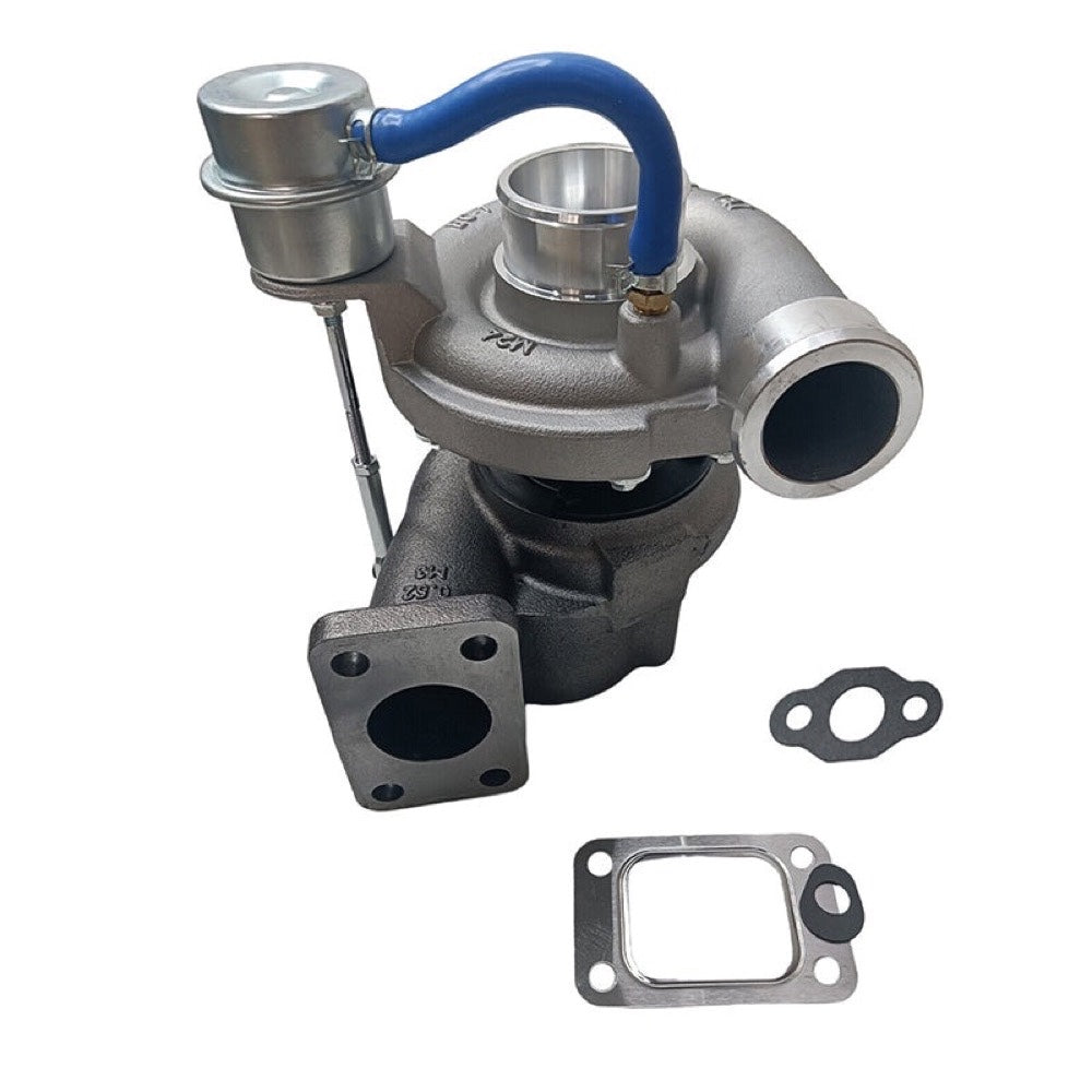 Turbo GT2556S Turbocharger 2674A209 2674A224 fits Perkins Engine 1104C-44T 1104C-44TA 1104C-E44T 1104C-E44TA T4.40