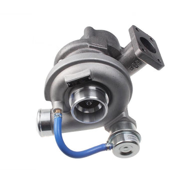 Turbo GT2556S Turbocharger 2674A404 2674A403 fits Perkins Engine 1104A-44TA 1104C-44TA 1104C-E44TA