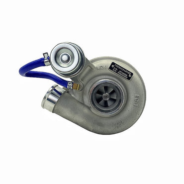 Turbo GT2556S Turbocharger 2674A817 compatible with Perkins Engine 1104D-44T