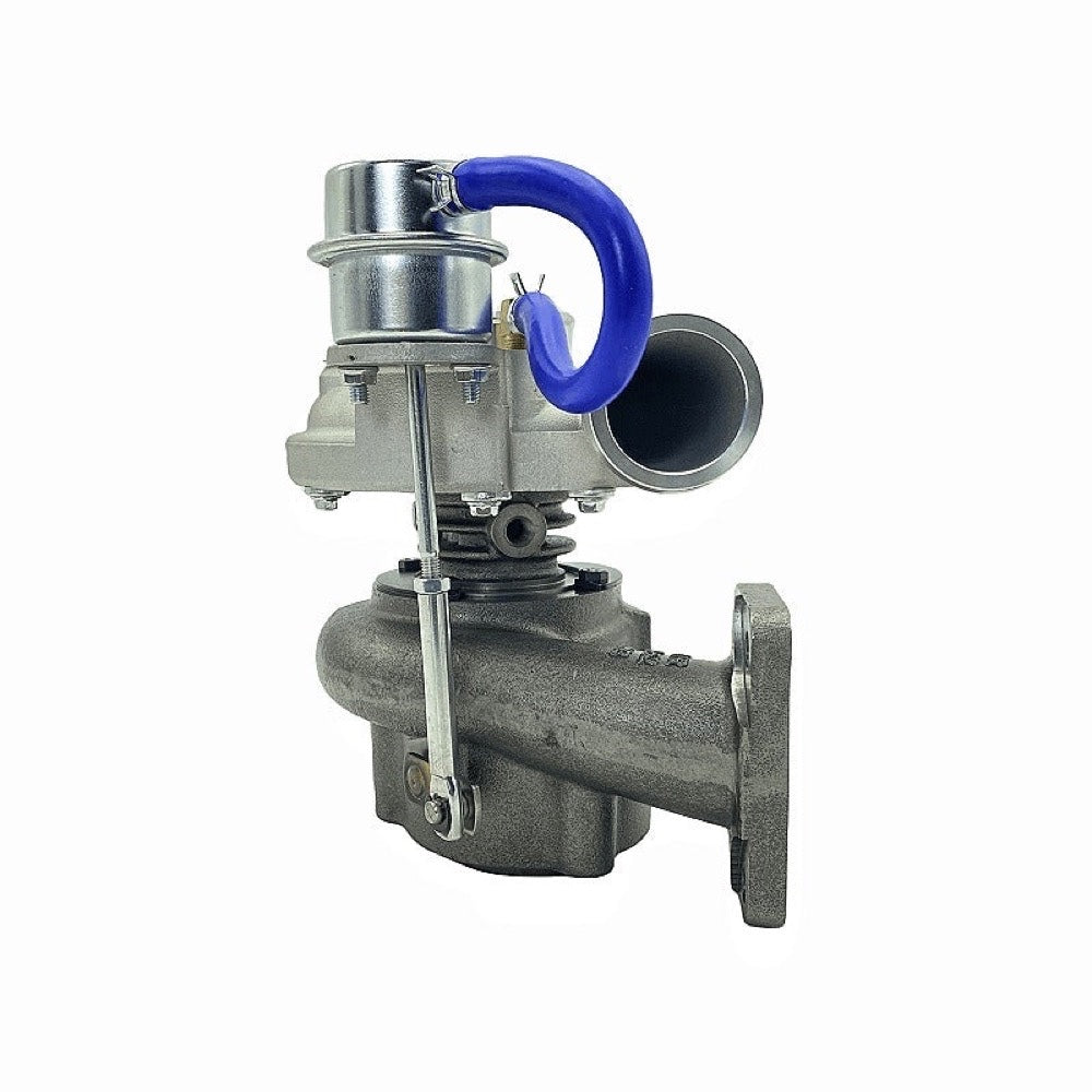 Turbo GT2556S Turbocharger 2674A817 compatible with Perkins Engine 1104D-44T