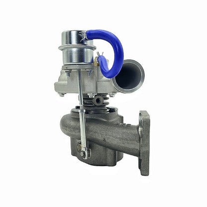 Turbo GT2556S Turbocharger 2674A817 compatible with Perkins Engine 1104D-44T