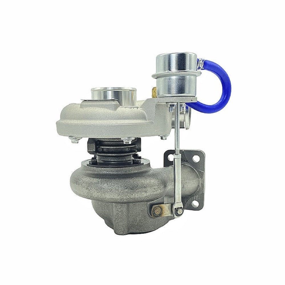 Turbo GT2556S Turbocharger 2674A817 compatible with Perkins Engine 1104D-44T