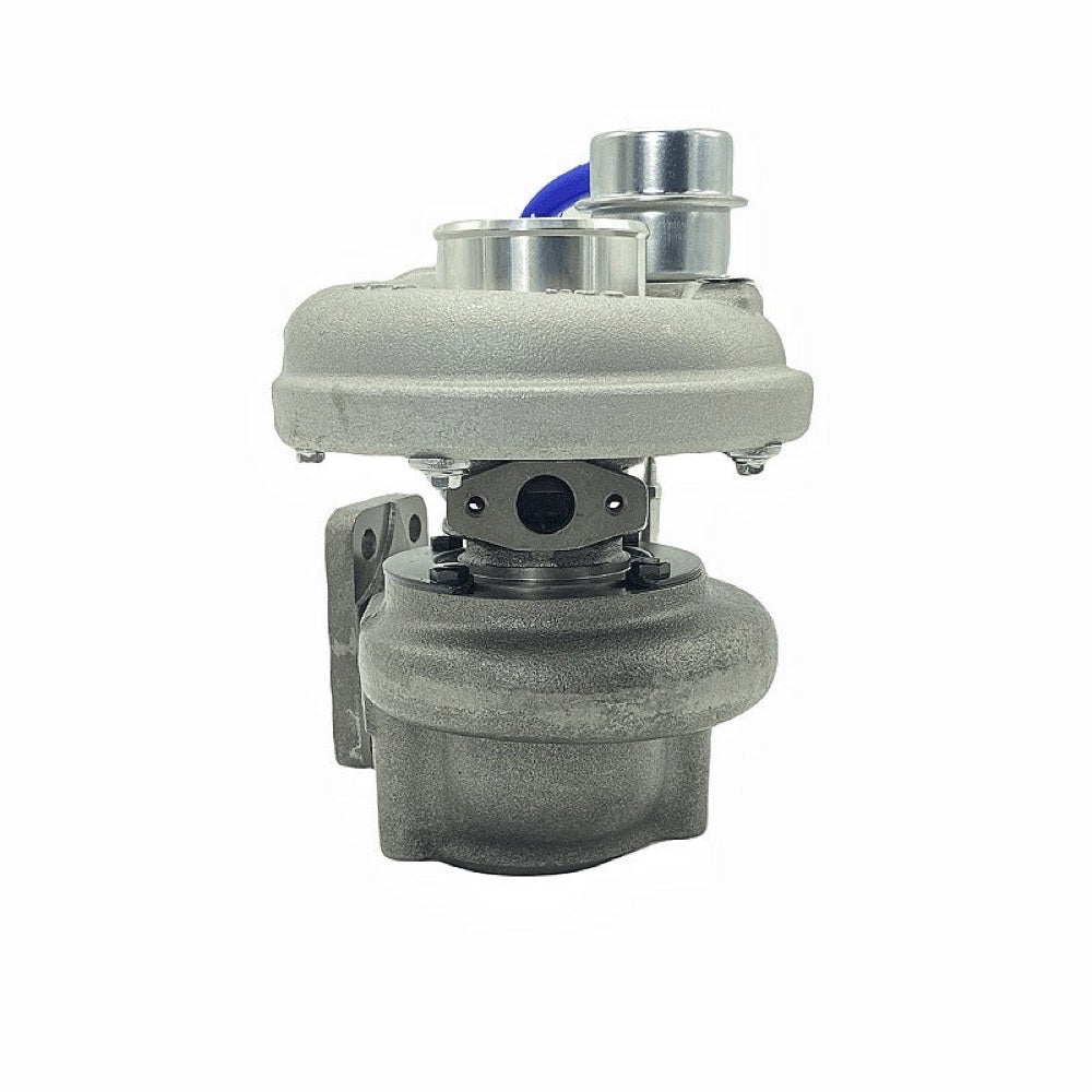 Turbo GT2556S Turbocharger 2674A817 compatible with Perkins Engine 1104D-44T