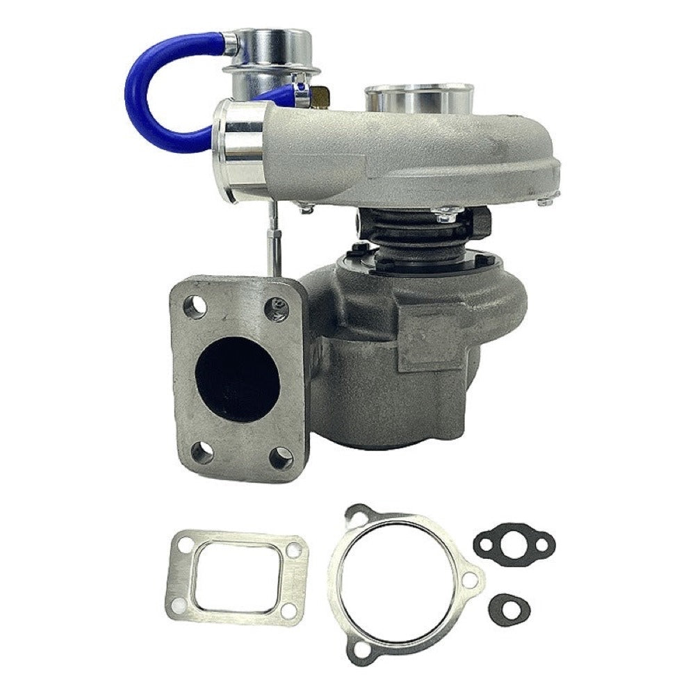 Turbo GT2556S Turbocharger 2674A817 compatible with Perkins Engine 1104D-44T