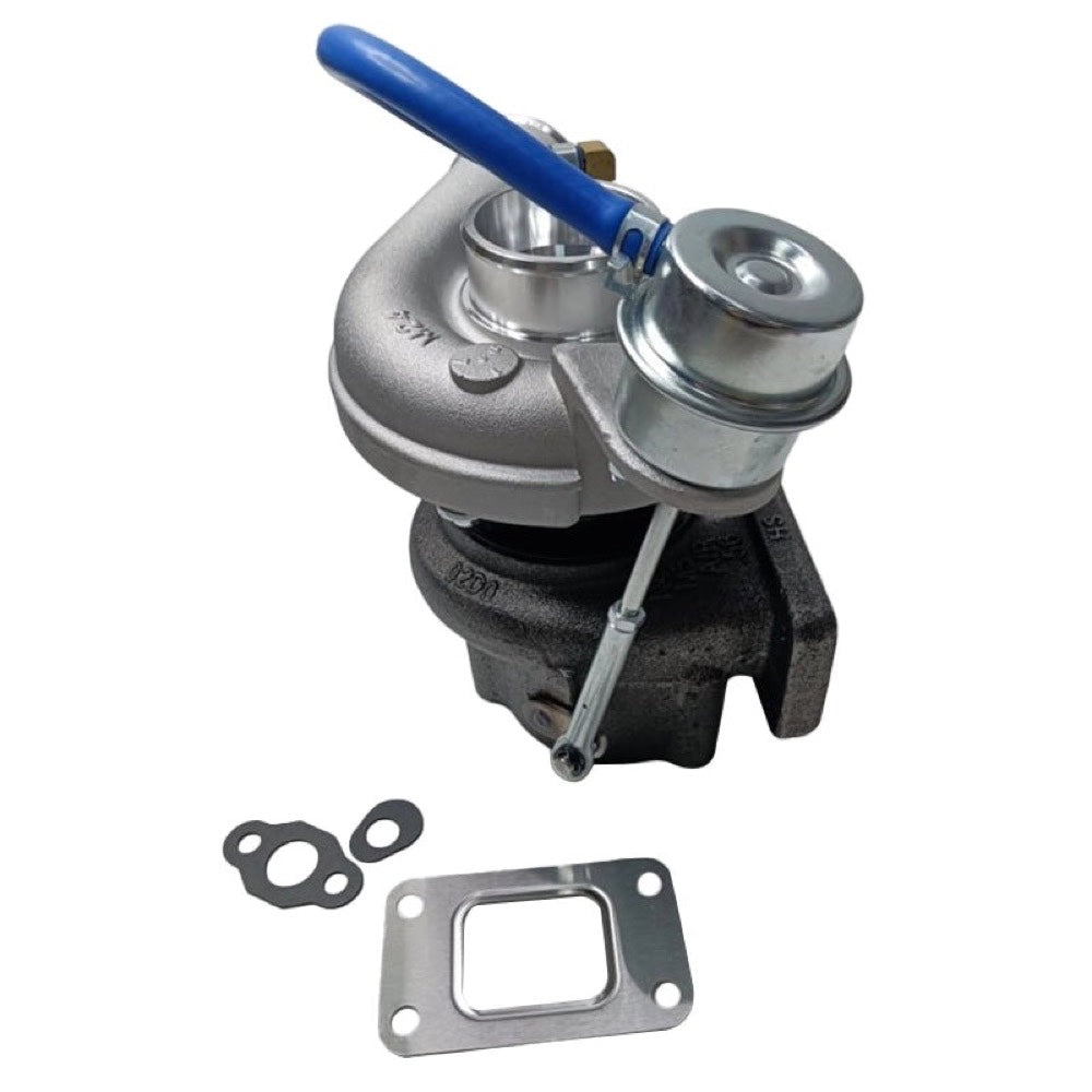 Turbo GT2556S Turbocharger 762931-5001S 762931-1 fits Perkins Scout 4.4 Dieselmax