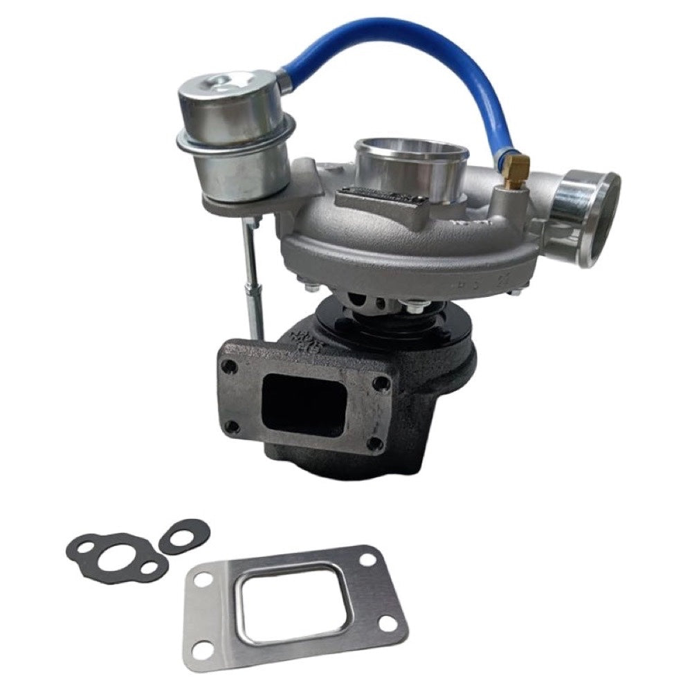 Turbo GT2556S Turbocharger 762931-5001S 762931-1 fits Perkins Scout 4.4 Dieselmax