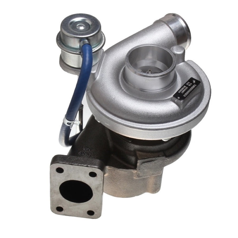 Turbo GT2560S Turbocharger 2674A807 compatible with Perkins Engine 1104D-E44TA