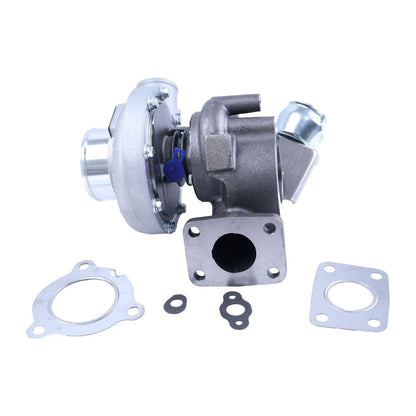 Turbo GT2560S Turbocharger 353-9808 556-7931 for use with Caterpillar CAT Engine C6.6 C7.1 Loader 953K D6K Tractor D6K2 D6N