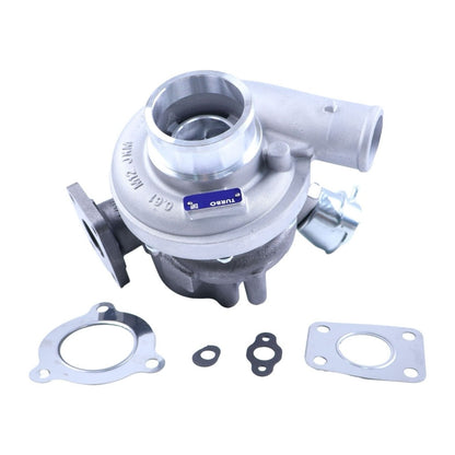 Turbo GT2560S Turbocharger 353-9808 556-7931 for use with Caterpillar CAT Engine C6.6 C7.1 Loader 953K D6K Tractor D6K2 D6N