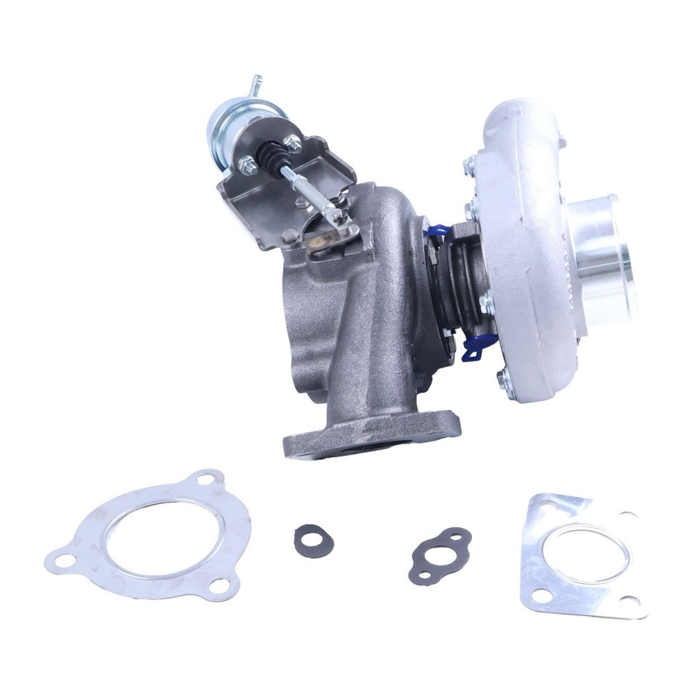Turbo GT2560S Turbocharger 353-9808 556-7931 for use with Caterpillar CAT Engine C6.6 C7.1 Loader 953K D6K Tractor D6K2 D6N