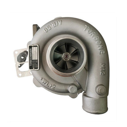 Turbo GT3267 Turbocharger 2674A091 2674A099 suitable for Perkins Engine 1006-60T