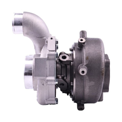 Turbo GT4082KLNV Turbocharger 24100-4320 766758-0009 fits Hino Engine J08E Truck 268 338 FD FE FF SG
