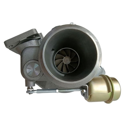 Turbo GTA4294BS Turbocharger 190-6205 219-2227 fits Caterpillar CAT Engine C12 C-12 C-10