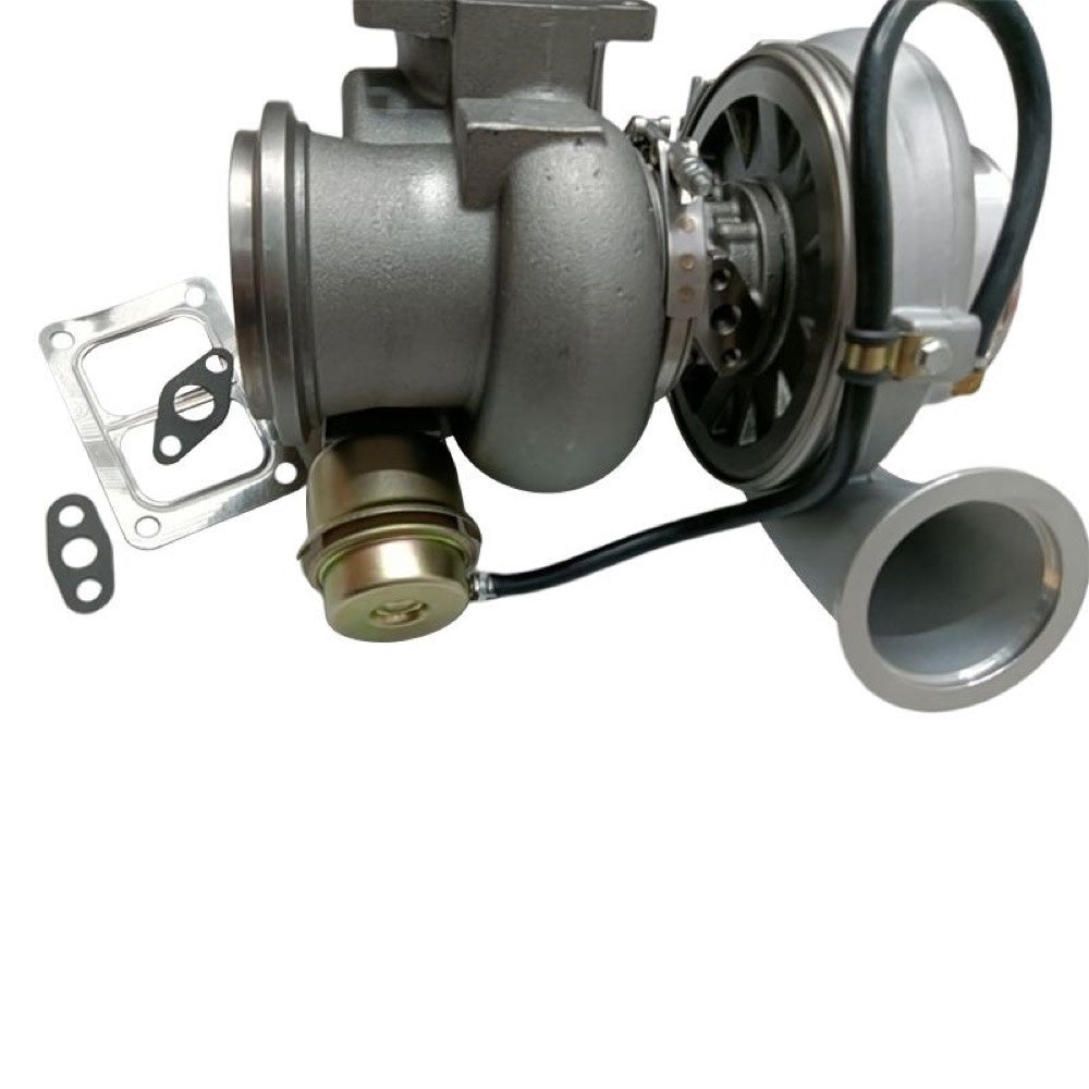 Turbo GTA4294BS Turbocharger 190-6205 219-2227 fits Caterpillar CAT Engine C12 C-12 C-10