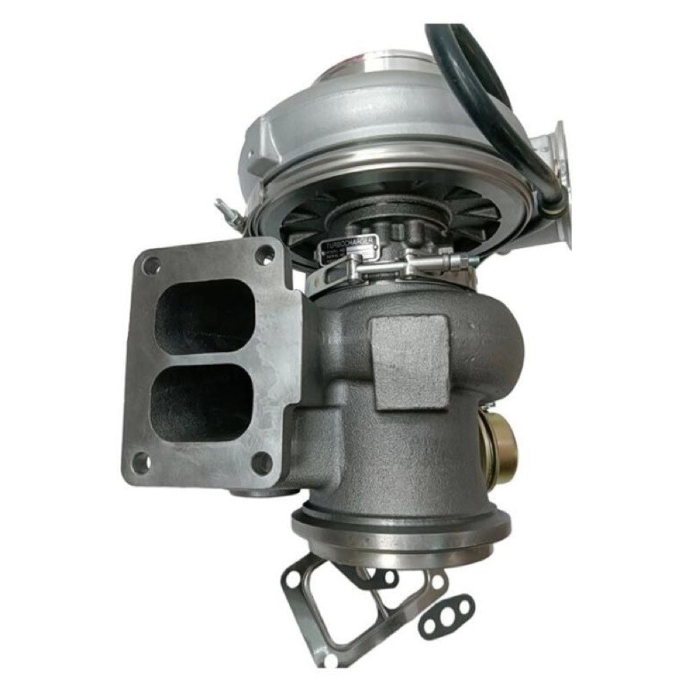 Turbo GTA4294BS Turbocharger 190-6205 219-2227 fits Caterpillar CAT Engine C12 C-12 C-10