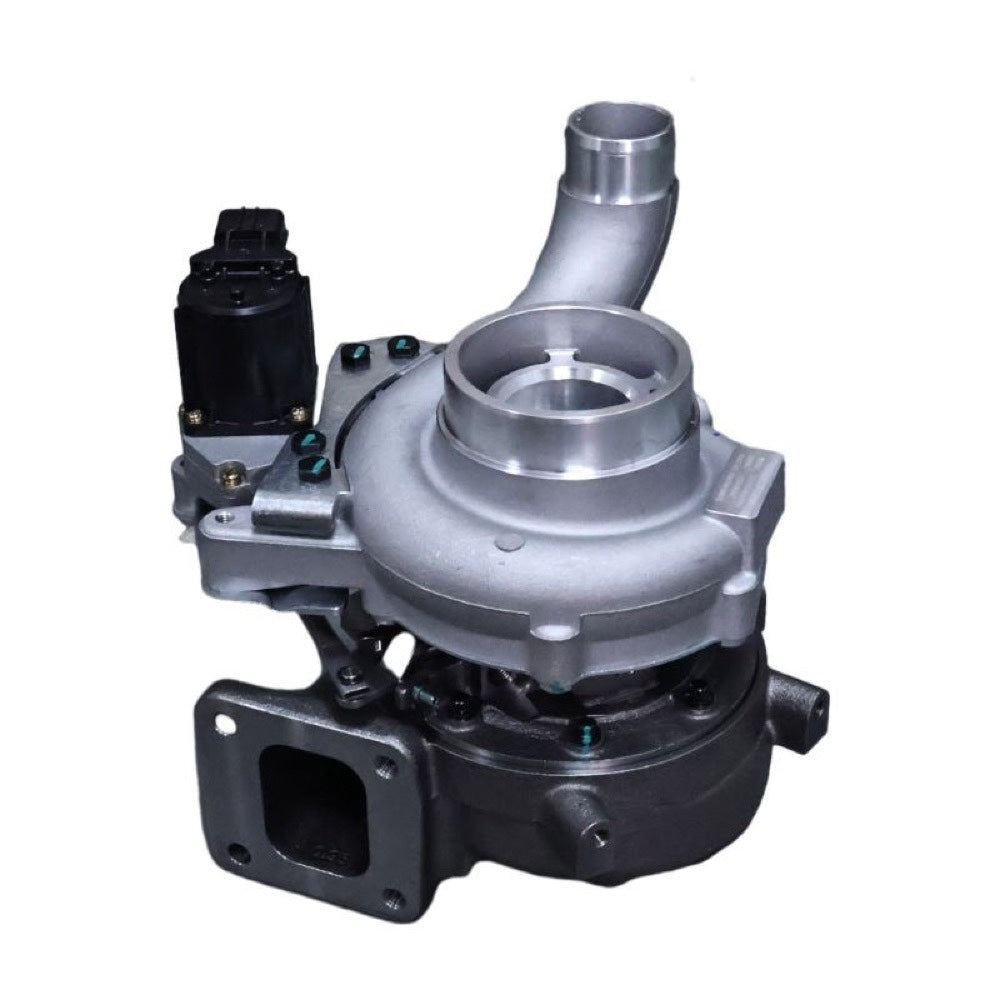 Turbo GTB3576KLNRV Turbocharger 17201E0654 for use with Hino Engine J08E