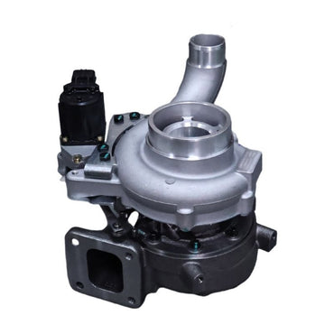 Turbo GTB3576KLNRV Turbocharger 17201E0654 for use with Hino Engine J08E
