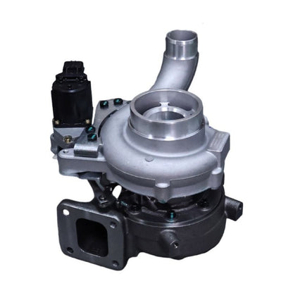 Turbo GTB3576KLNRV Turbocharger 17201E0654 for use with Hino Engine J08E