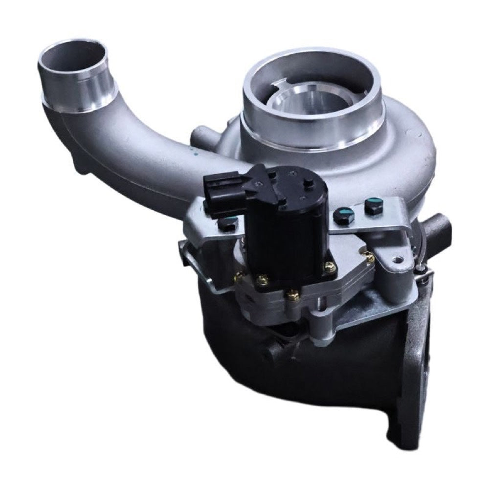 Turbo GTB3576KLNRV Turbocharger 17201E0654 for use with Hino Engine J08E