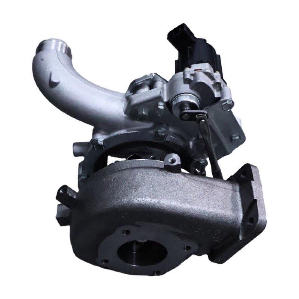 Turbo GTB3576KLNRV Turbocharger 17201E0654 for use with Hino Engine J08E