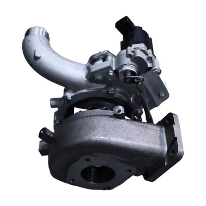 Turbo GTB3576KLNRV Turbocharger 17201E0654 for use with Hino Engine J08E