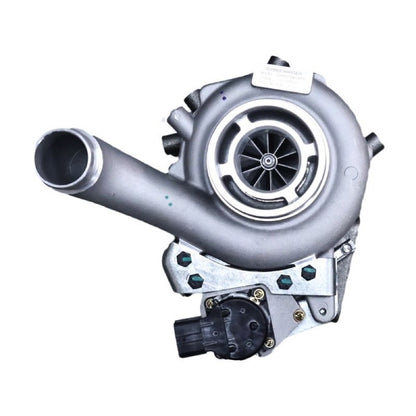 Turbo GTB3576KLNRV Turbocharger 17201E0654 for use with Hino Engine J08E