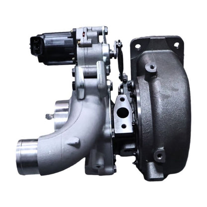 Turbo GTB3576KLNRV Turbocharger 17201E0654 for use with Hino Engine J08E