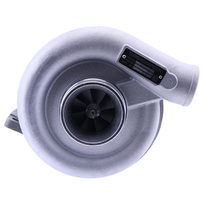 Turbo H1C Turbocharger 3530772 3530714 3535414 suitable for Cummins Engine 6BT 6BTA